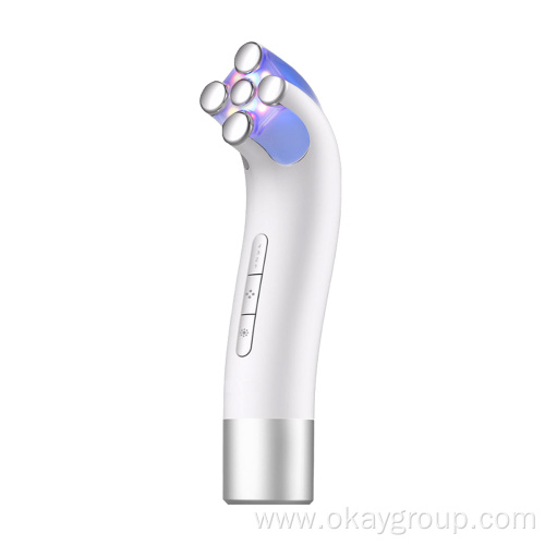 Portable Rf Facial Machine Skin Care Anti Aging